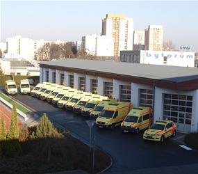 Foto: ÚSZS MSK 